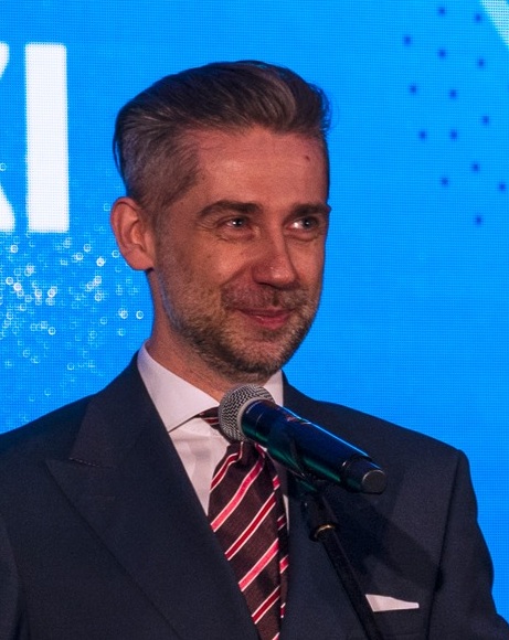 dr hab. inż. Marcin Gąsior