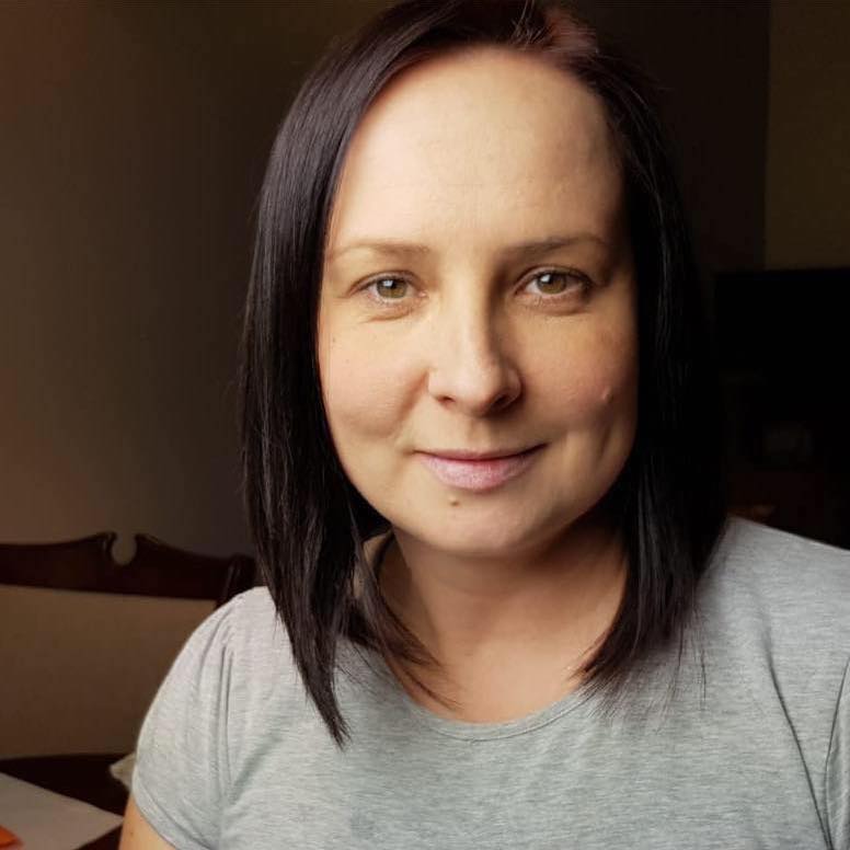 dr inż. Agnieszka Bojanowska