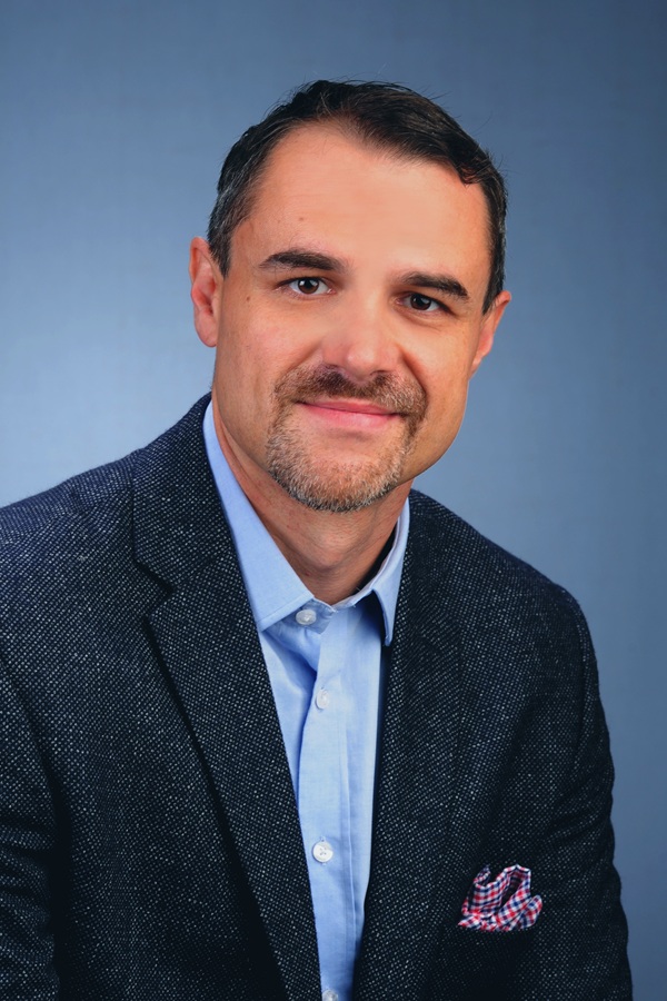 dr hab. inż. Łukasz Skowron