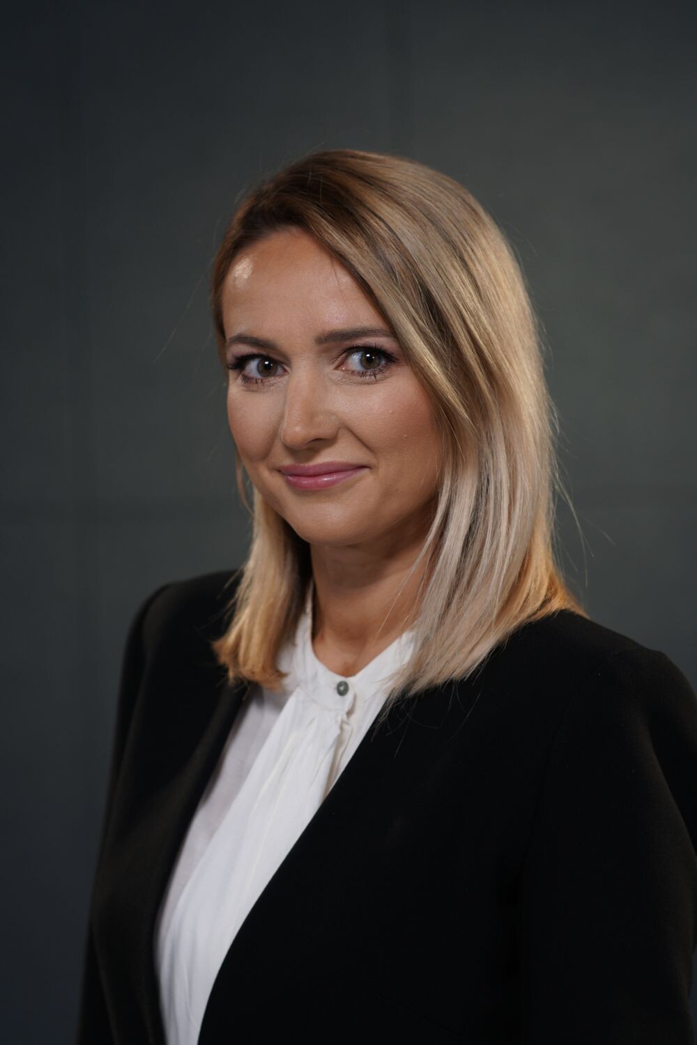 dr inż. Marta Cholewa-Wiktor